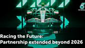 PETRONAS And Mercedes-AMG F1 Team Renew Partnership