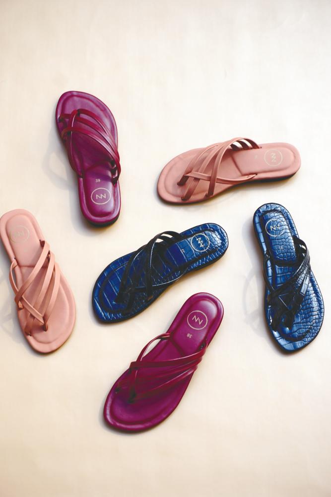Sandals for women