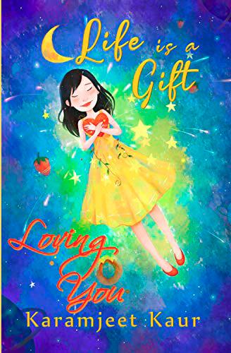 Book review: Life is a Gift: Loving You