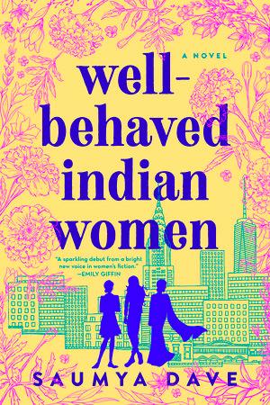 Book review: Well Behaved Indian Women