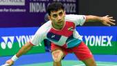 Sen triumphs in Covid-hit India Open badminton finals