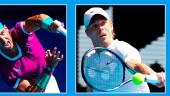 Rafa Nadal to face Denis Shapovalov in the Australian Open quarterfinals.
