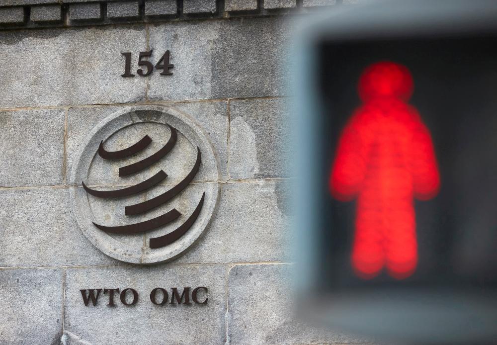 By going to the WTO, the EU lent support to accusations by Lithuanian business leaders and officials that the row has resulted in China blocking imports from Lithuania and other economic restrictions. REUTERSpix
