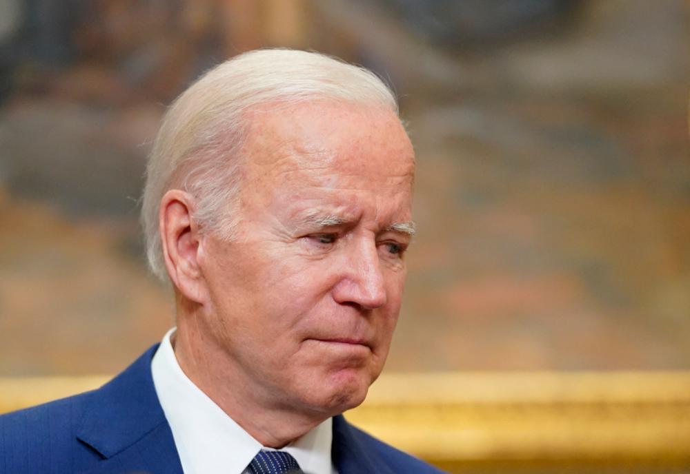 Biden sending more weapons to Ukraine as NATO prepares for long fight