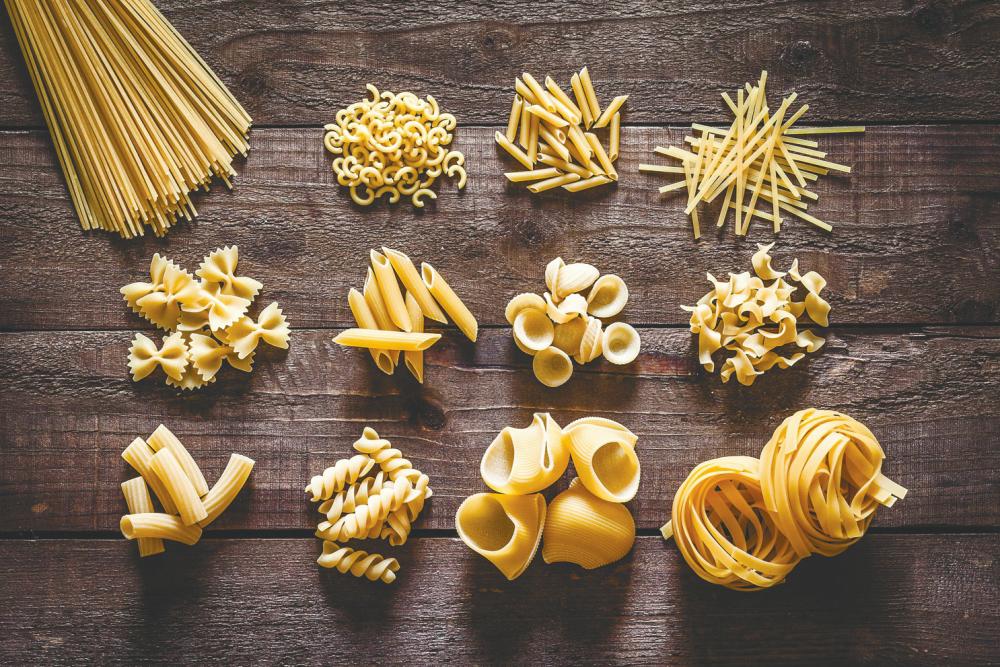 How to cook the perfect al-dente pasta