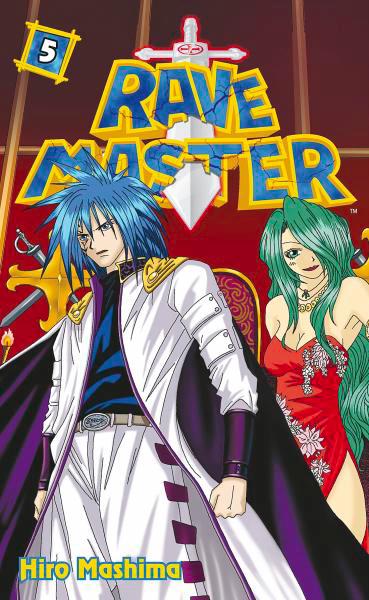 Japanese Fantasy Manga Creator: Hiro Mashima