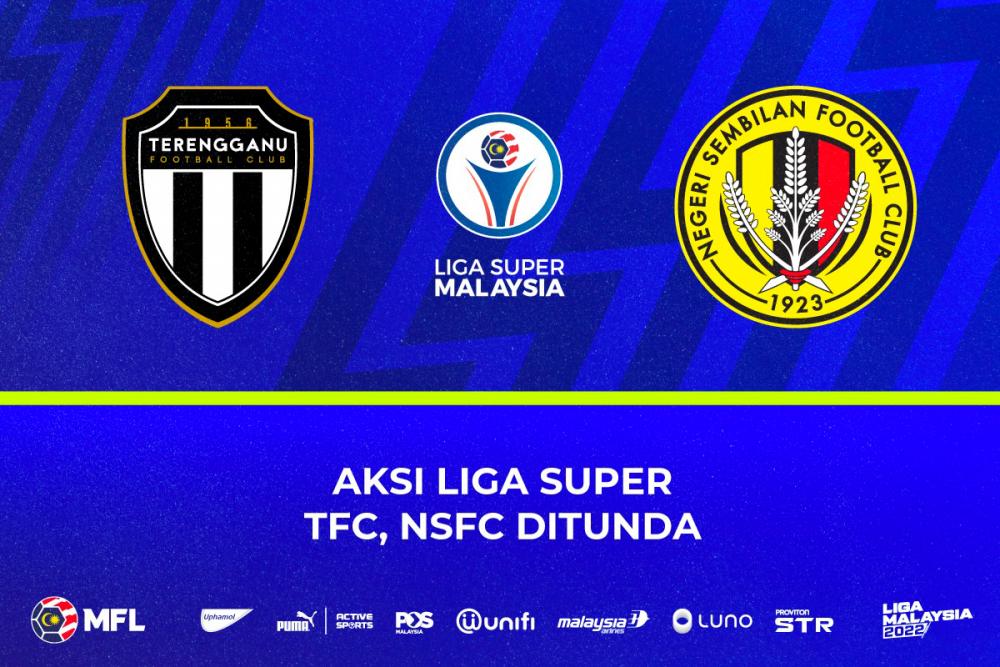 Super malaysia 2022 liga Malaysia Super