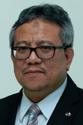 Perodua appoints new president, CEO