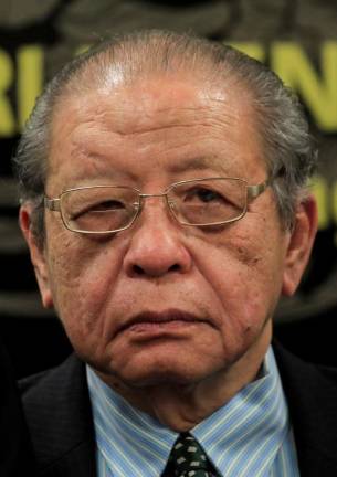 Kit Siang’s warning to PH should be heeded