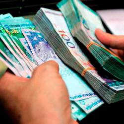 Over 280,000 young M’sians have declared bankrupt, most victims from Selangor and KL