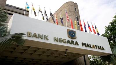 Bank Negara Malaysia expected to rebuild policy buffers in 2022