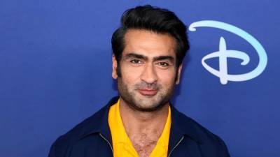 Kumail Nanjiani is set to play the role of Chippendale’s founder Steve Banerjee. – AP