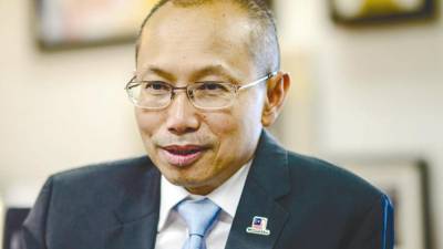Don’t ignore sustainability issues, Malaysia’s corporate sector warned