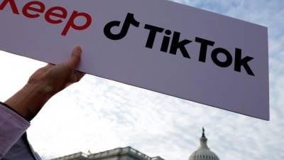 Why a broad US TikTok ban is unlikely to take effect soon