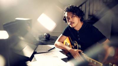 Alvin is influenced by bands such as Hammock, The Album Leaf, Balmorhea and Russin Circles. – PICTURES COURTESY OF GERALD GOH (WALA WALA PICTURES)