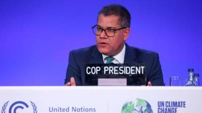 UN climate negotiators go into overtime to save 1.5 Celsius goal