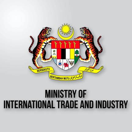 Ministry of International Trade and Industry, Malaysia/FBPIX