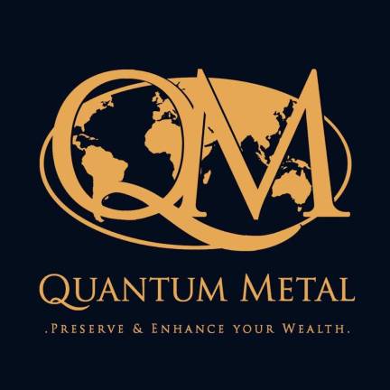 Quantum Metal/FBPIX