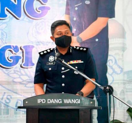 Police to summon 13 individuals over protest gathering on LCS issue