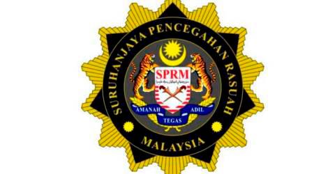 Petugas MACC ditahan karena dicurigai terlibat dalam kasus perampokan RM700,000