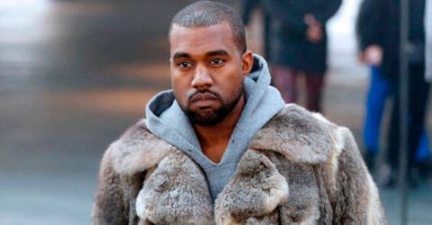 Petisi penggemar untuk menghapus Kanye West dari Coachella