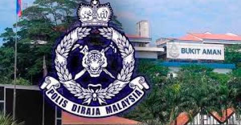 Makalah investigasi kasus bullying MRSM Muar di Bukit Aman