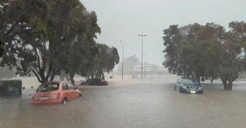 4 people die in severe weather in New Zealand’s Auckland