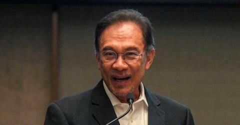 Anwar est prêt à débattre avec Najib sur le dossier Sapura
