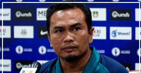 Perak FC not ready to surrender Super League slot