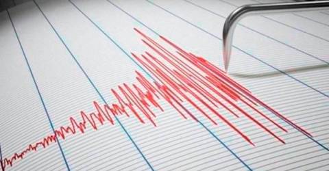 Earthquake of magnitude 5.9 strikes Eastern New Guinea region: EMSC