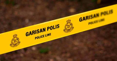 Le suspect abattu par la police était armé — Police du Sarawak