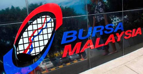 Bursa Malaysia négociera sur un ton calme pendant le CNY la semaine prochaine