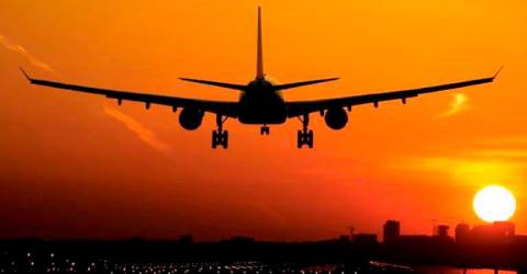 Permintaan perjalanan udara global turun 53% pada September 2021 dari bulan yang sama tahun 2019 -IATA