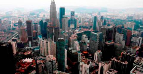 马来西亚在 2022 年 1 月至 3 月之间记录了 428 亿令吉的批准投资：MIDA – TheSundaily