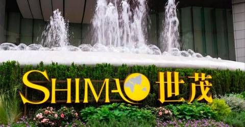 Le développeur chinois Shimao cherche à vendre 12 milliards de dollars d’actifs (rapport)