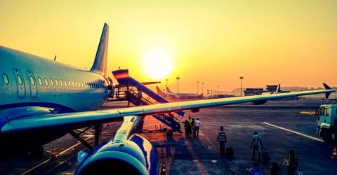 L’IATA exhorte le gouvernement à lever l’interdiction de voyager en avion