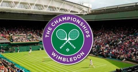 Wimbledon tennis championships prize money rises to record £44.7m