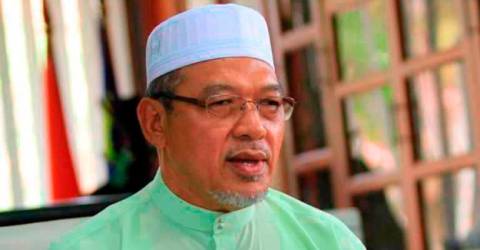Kelantan annonce un déficit budgétaire pour 2022