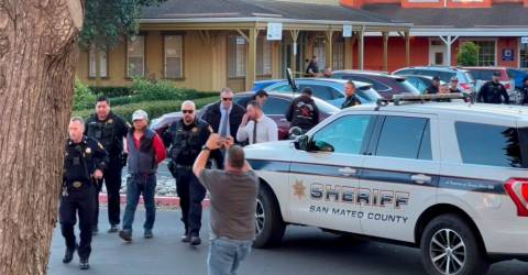 California staggered by deadly back-to-back mass shootings