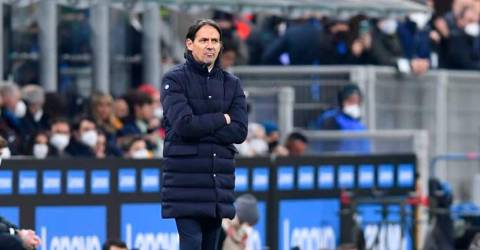 Fading Inter cherche à redécouvrir la forme de la Serie A à la Juve renaissante