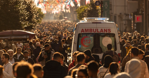 Enflasyon ve istismar doktorları Türkiye’yi terk etmeye zorladı