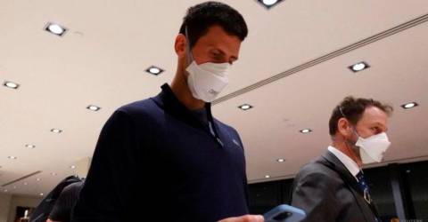 Djokovic doit se conformer aux règles pour se rendre en Espagne, déclare le Premier ministre