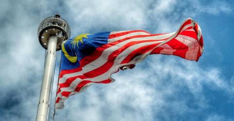 马来西亚在呼吁彻底消除核武器方面发挥了重要作用-TheSundaily