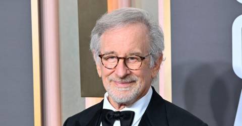 Spielberg, ‘Top Gun’ and ‘Avatar’ face off as Golden Globes eye comeback