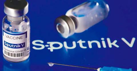L’entreprise indienne Dr. Reddy envisage les exportations de vaccins Spoutnik après une lutte nationale