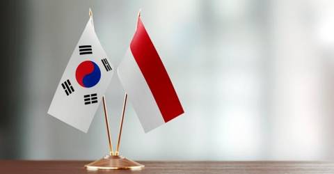 S Korea’s mobile carrier signs MOU for smart city project in Indonesia’s new capital 