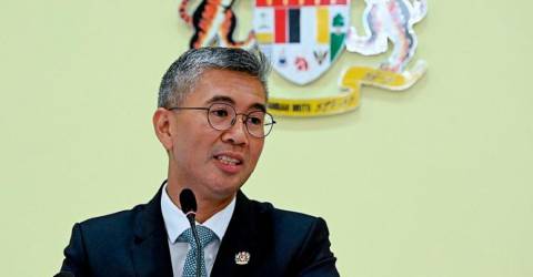 Le ministère des Finances approuve un avantage fiscal spécial pour stimuler les investissements à Tok Bali