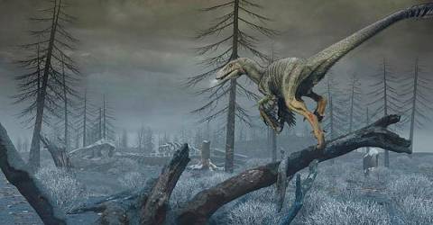 Dinosaurs likely brought down by dust, not asteroid, researchers say 