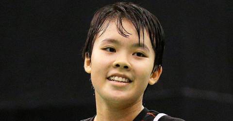 Les fans de badminton partagent leur soutien au navetteur banni Jin Wei
