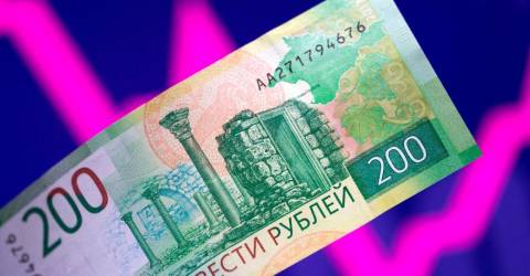 La Russie propose de racheter les euro-obligations arrivant à échéance le 4 avril en roubles